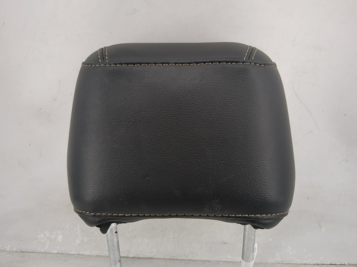 2018 Ford Explorer Headrest Head Rest Front Driver Seat Black - Oemusedautoparts1.com