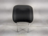2018 Ford Explorer Headrest Head Rest Front Driver Seat Black - Oemusedautoparts1.com