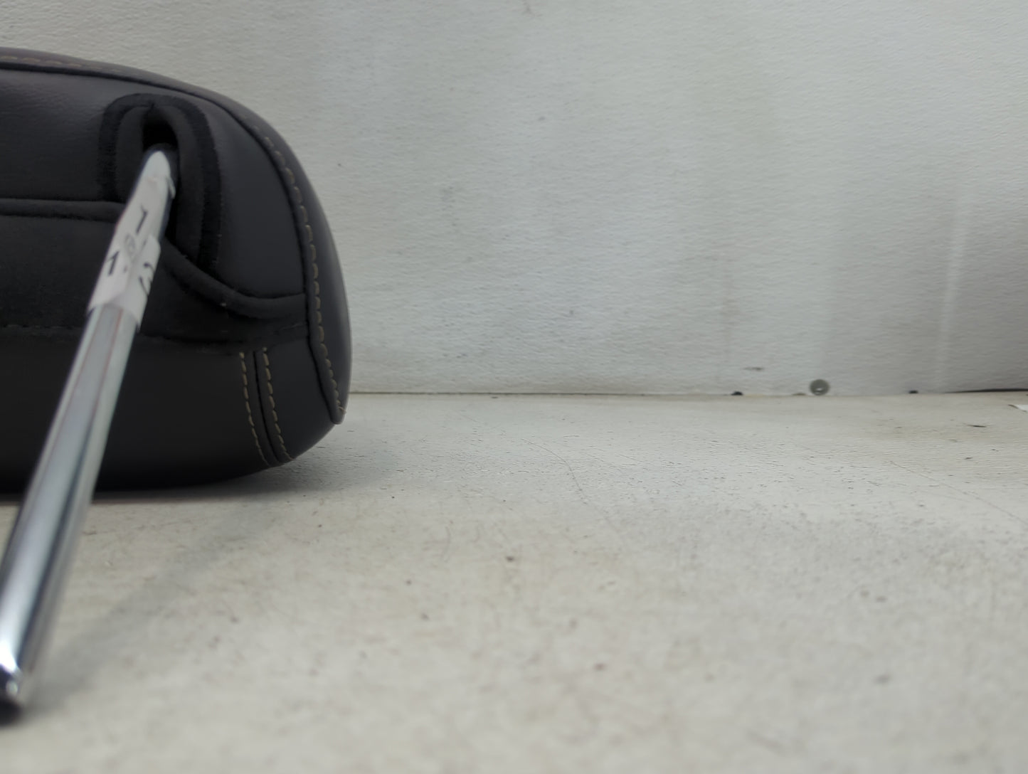 2018 Ford Explorer Headrest Head Rest Front Driver Passenger Seat Fits OEM Used Auto Parts - Oemusedautoparts1.com