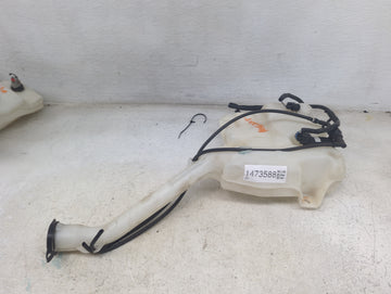 2016-2019 Ford Explorer Windshield Washer Fluid Reservoir Bottle Oem 1473588 - Oemusedautoparts1.com
