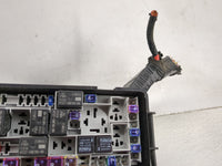 2018-2019 Ford Explorer Fusebox Fuse Box Panel Relay Module P/N:8T2T-14B192-AB 8T2T-14B192-8A, 8T2T-CA Fits Fits 2018 2019 O
