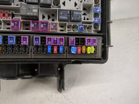 2018-2019 Ford Explorer Fusebox Fuse Box Panel Relay Module P/N:8T2T-14B192-AB 8T2T-14B192-8A, 8T2T-CA Fits Fits 2018 2019 O