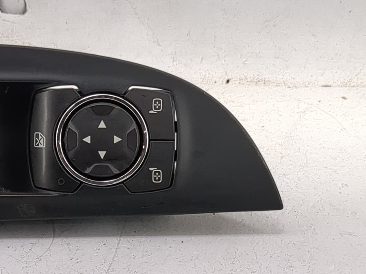 2018 Ford Explorer Master Power Window Switch Replacement Driver Side Left P/N:GB5T-14540-BAW Fits OEM Used Auto Parts - Oem