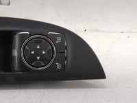 2018 Ford Explorer Master Power Window Switch Replacement Driver Side Left P/N:GB5T-14540-BAW Fits OEM Used Auto Parts - Oem