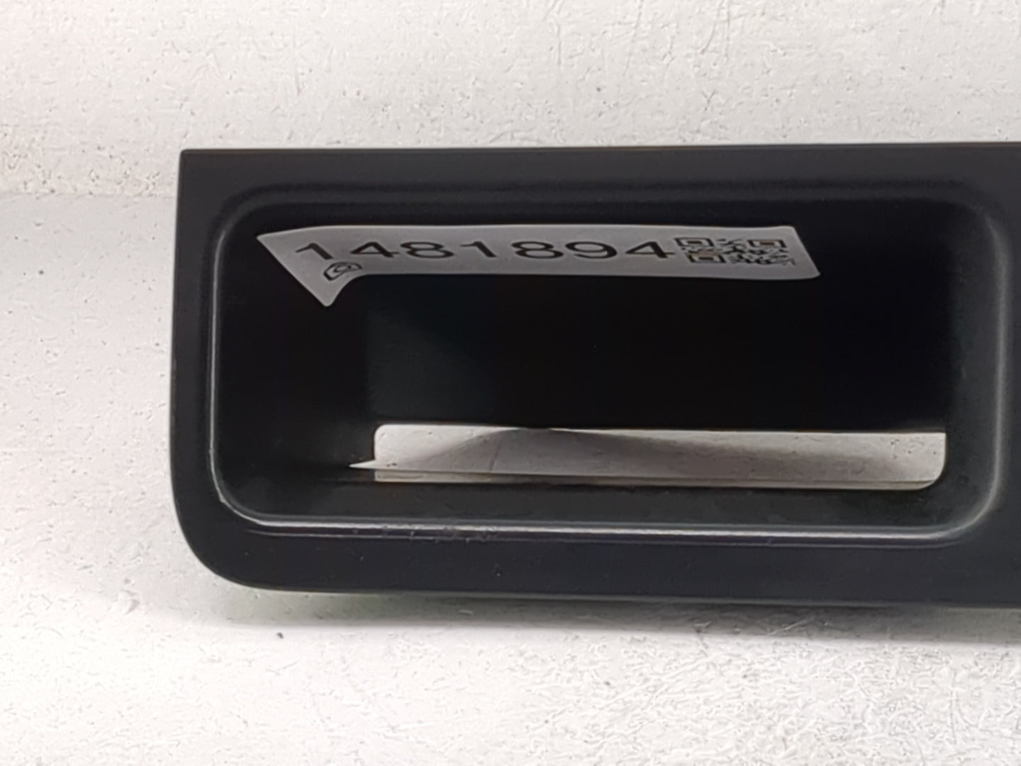 2018 Ford Explorer Master Power Window Switch Replacement Driver Side Left P/N:GB5T-14540-BAW Fits OEM Used Auto Parts - Oem