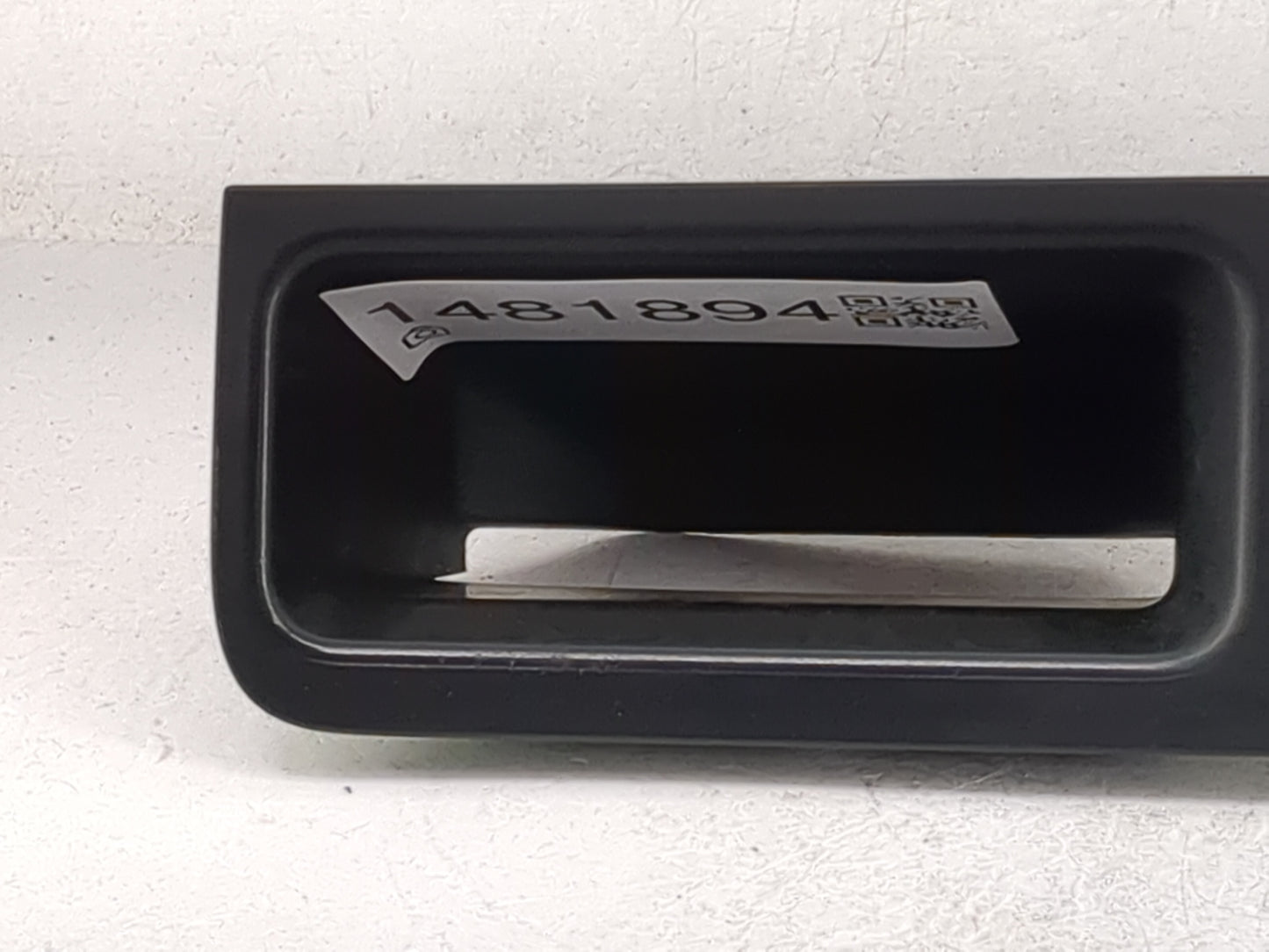 2018 Ford Explorer Master Power Window Switch Replacement Driver Side Left P/N:GB5T-14540-BAW Fits OEM Used Auto Parts - Oem