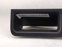 2018 Ford Explorer Master Power Window Switch Replacement Driver Side Left P/N:GB5T-14540-BAW Fits OEM Used Auto Parts - Oem