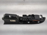 2018 Ford Explorer Master Power Window Switch Replacement Driver Side Left P/N:GB5T-14540-BAW Fits OEM Used Auto Parts - Oem