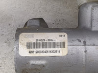 Ford Explorer Brake Master Cylinder 1491059 - Oemusedautoparts1.com