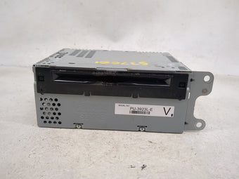 compare product 2018 Ford Explorer Radio AM FM Cd Player Receiver Replacement P/N:PU-3923L-E JB5T, S6YKB Fits OEM Used Auto Parts