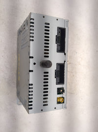 2018 Ford Explorer Radio AM FM Cd Player Receiver Replacement P/N:PU-3923L-E JB5T, S6YKB Fits OEM Used Auto Parts - Oemuseda