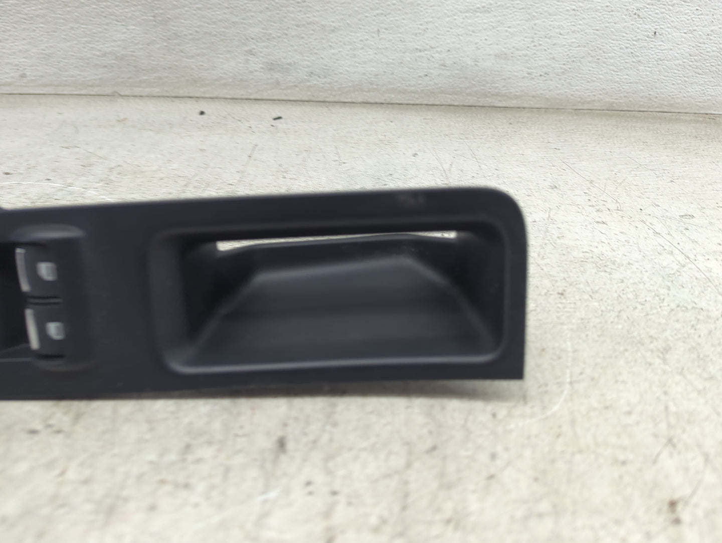 2011-2022 Ford Explorer Master Power Window Switch Replacement Driver Side Left P/N:GB5T-14540-SCW A2881 Fits OEM Used Auto 