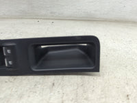 2011-2022 Ford Explorer Master Power Window Switch Replacement Driver Side Left P/N:GB5T-14540-SCW A2881 Fits OEM Used Auto 