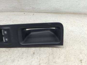 2011-2022 Ford Explorer Master Power Window Switch Replacement Driver Side Left P/N:GB5T-14540-SCW A2881 Fits OEM Used Auto Parts