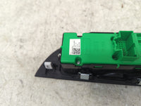 2011-2022 Ford Explorer Master Power Window Switch Replacement Driver Side Left P/N:GB5T-14540-SCW A2881 Fits OEM Used Auto 