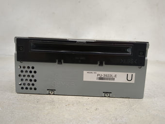 compare product 2018-2019 Ford Explorer Radio AM FM Cd Player Receiver Replacement P/N:PU-3922L-E JB5T Fits Fits 2018 2019 OEM Used Auto Parts