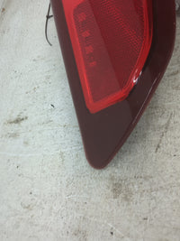 2018 Ford Explorer Tail Light Assembly Driver Left OEM P/N:0000785302P Fits OEM Used Auto Parts - Oemusedautoparts1.com