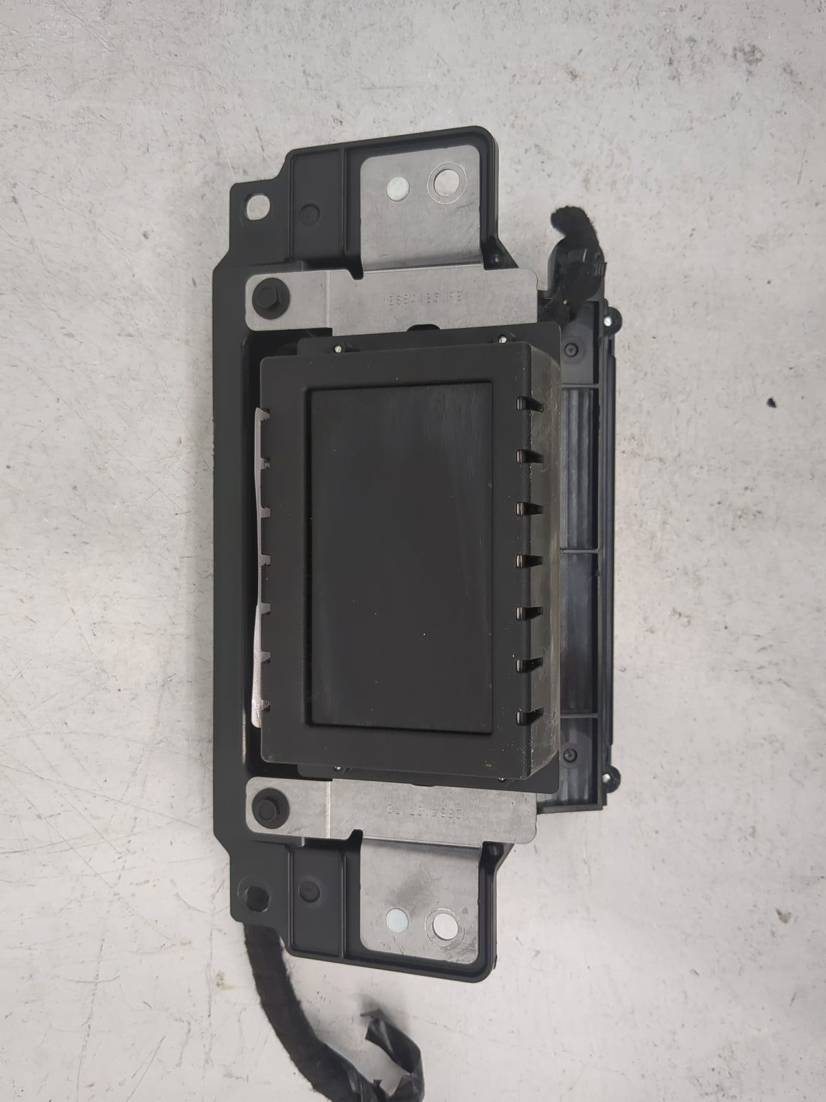 2017-2019 Ford Explorer Communication Control Module 1504574 - Oemusedautoparts1.com