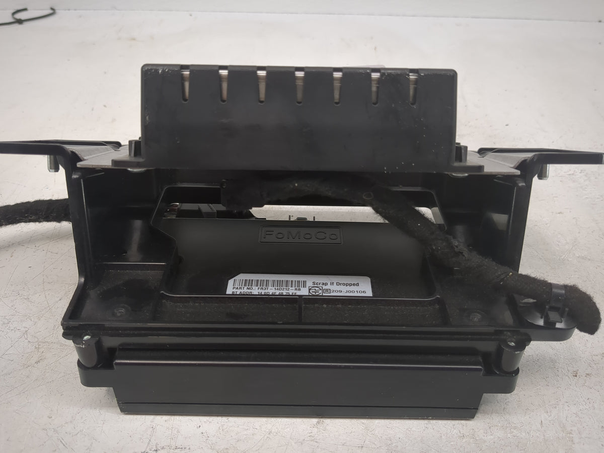 2017-2019 Ford Explorer Communication Control Module 1504574 - Oemusedautoparts1.com
