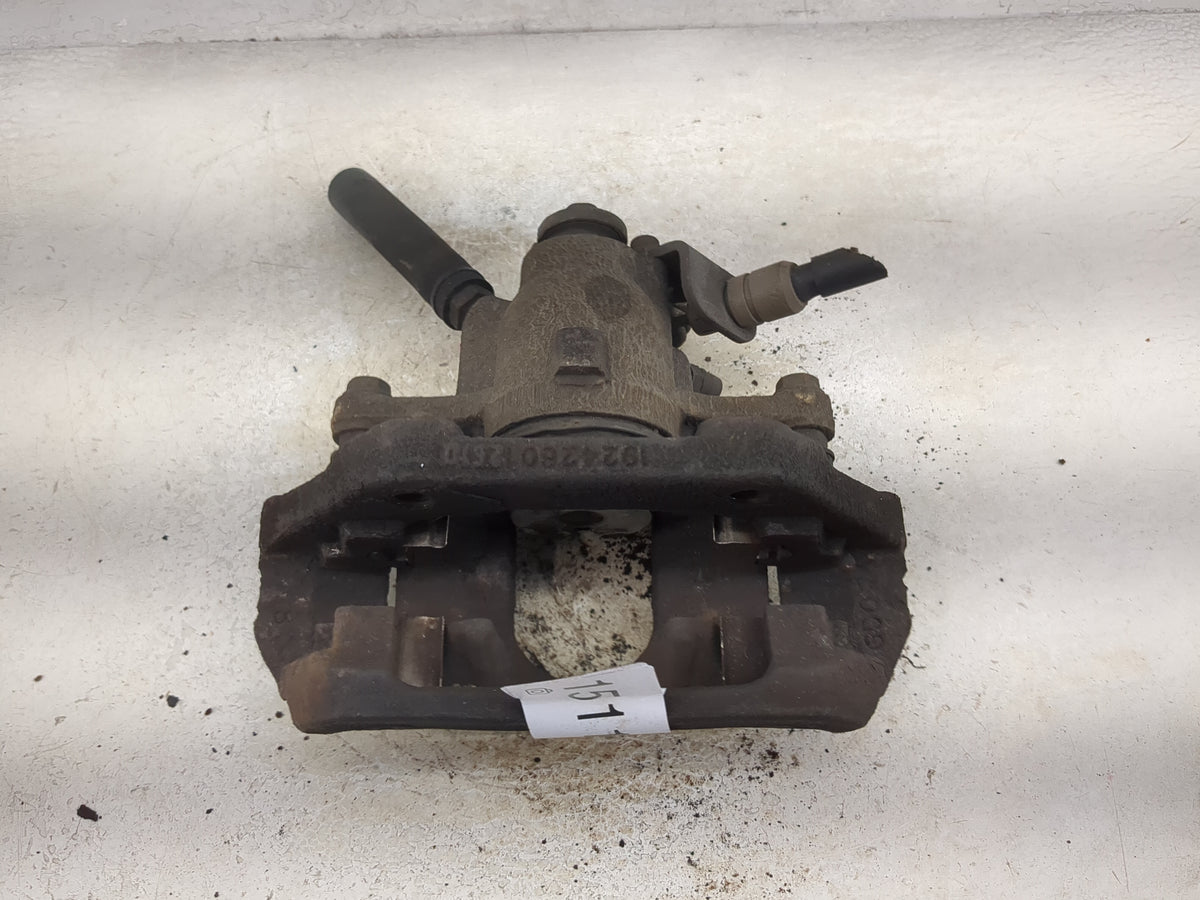 2011-2019 Ford Explorer Rear Driver Left Brake Caliper 1511510 - Oemusedautoparts1.com