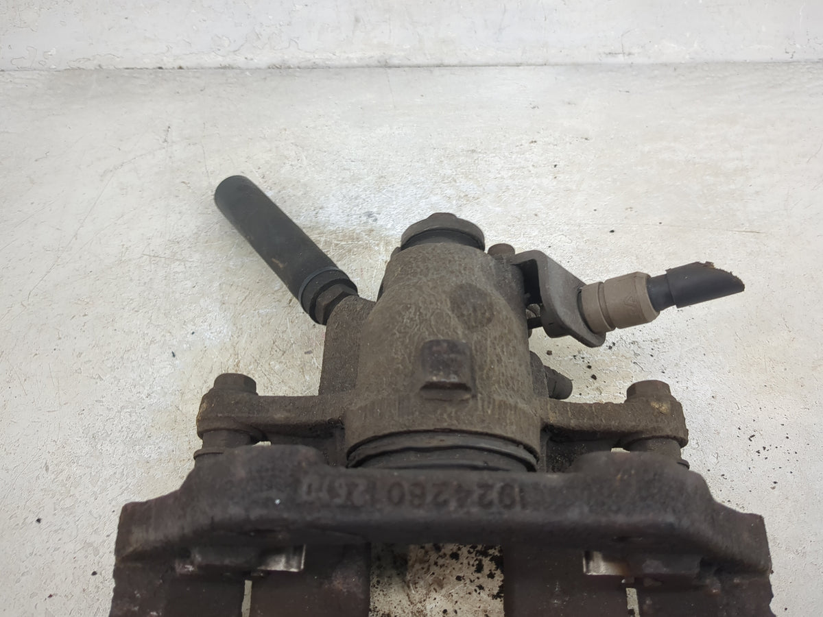 2011-2019 Ford Explorer Rear Driver Left Brake Caliper 1511510 - Oemusedautoparts1.com