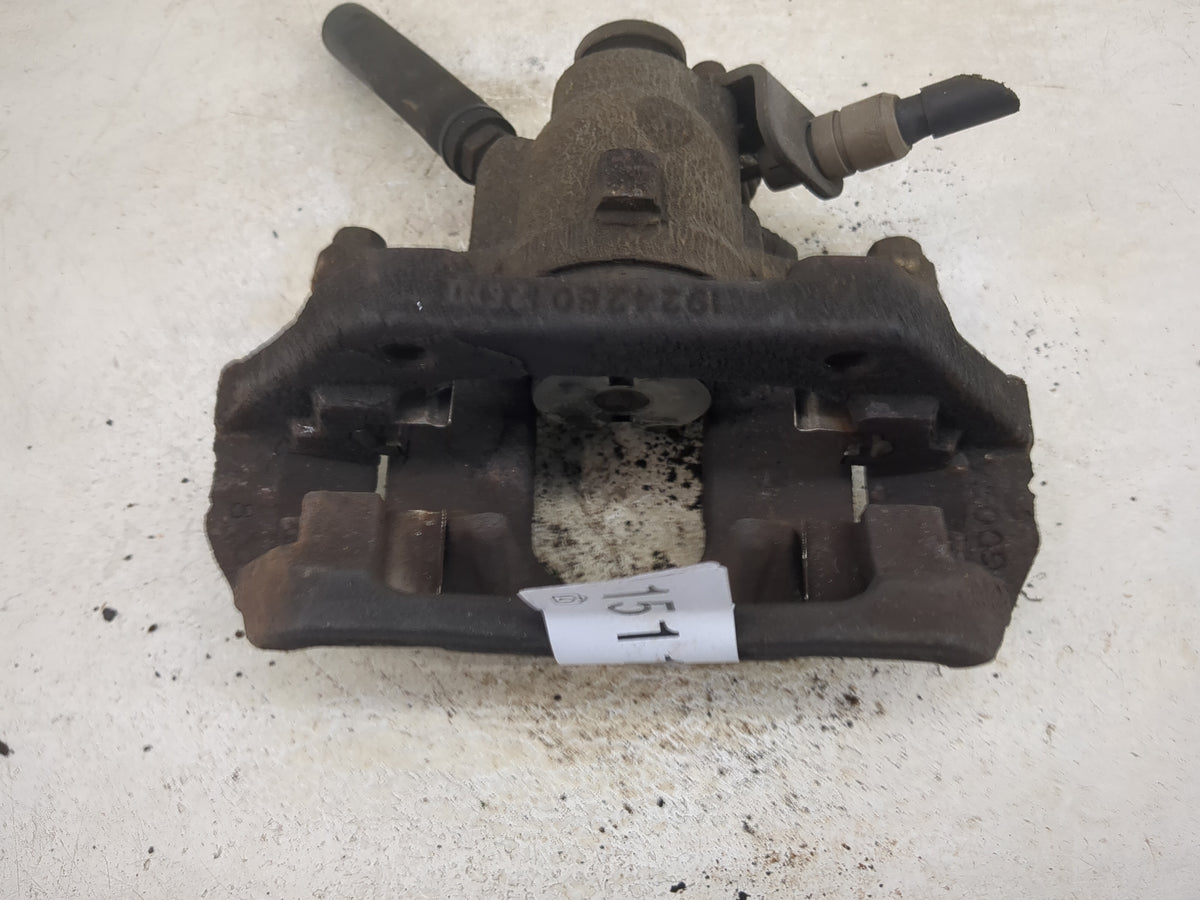 2011-2019 Ford Explorer Rear Driver Left Brake Caliper 1511510 - Oemusedautoparts1.com