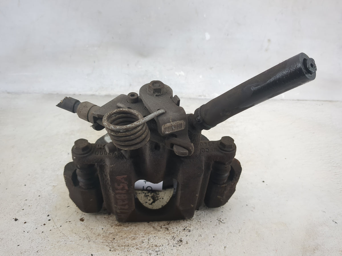 2011-2019 Ford Explorer Rear Driver Left Brake Caliper 1511510 - Oemusedautoparts1.com