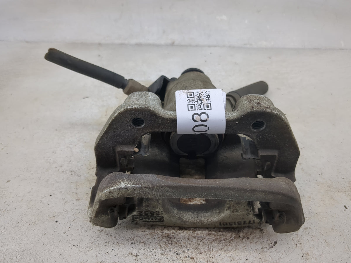 Ford Explorer Rear Passenger Right Brake Caliper 1511608 - Oemusedautoparts1.com