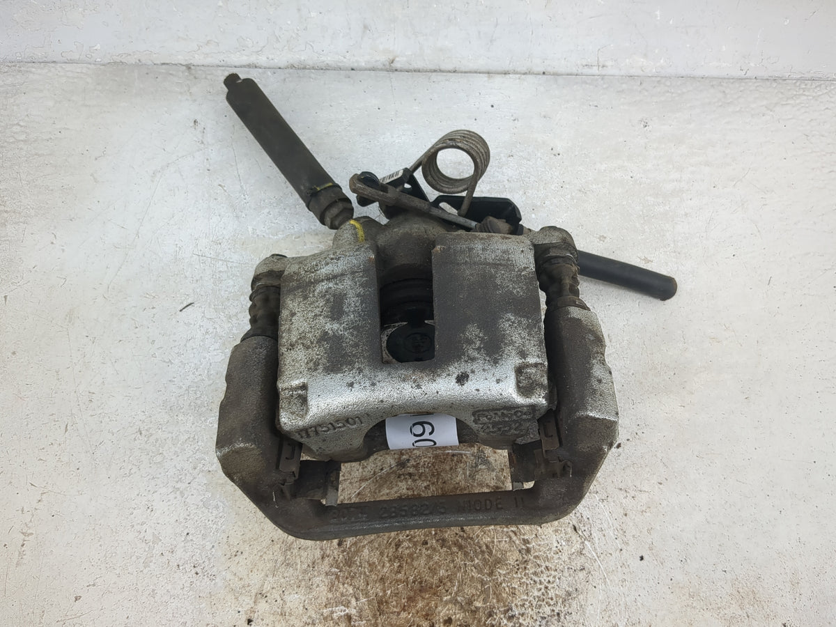 Ford Explorer Rear Passenger Right Brake Caliper 1511608 - Oemusedautoparts1.com