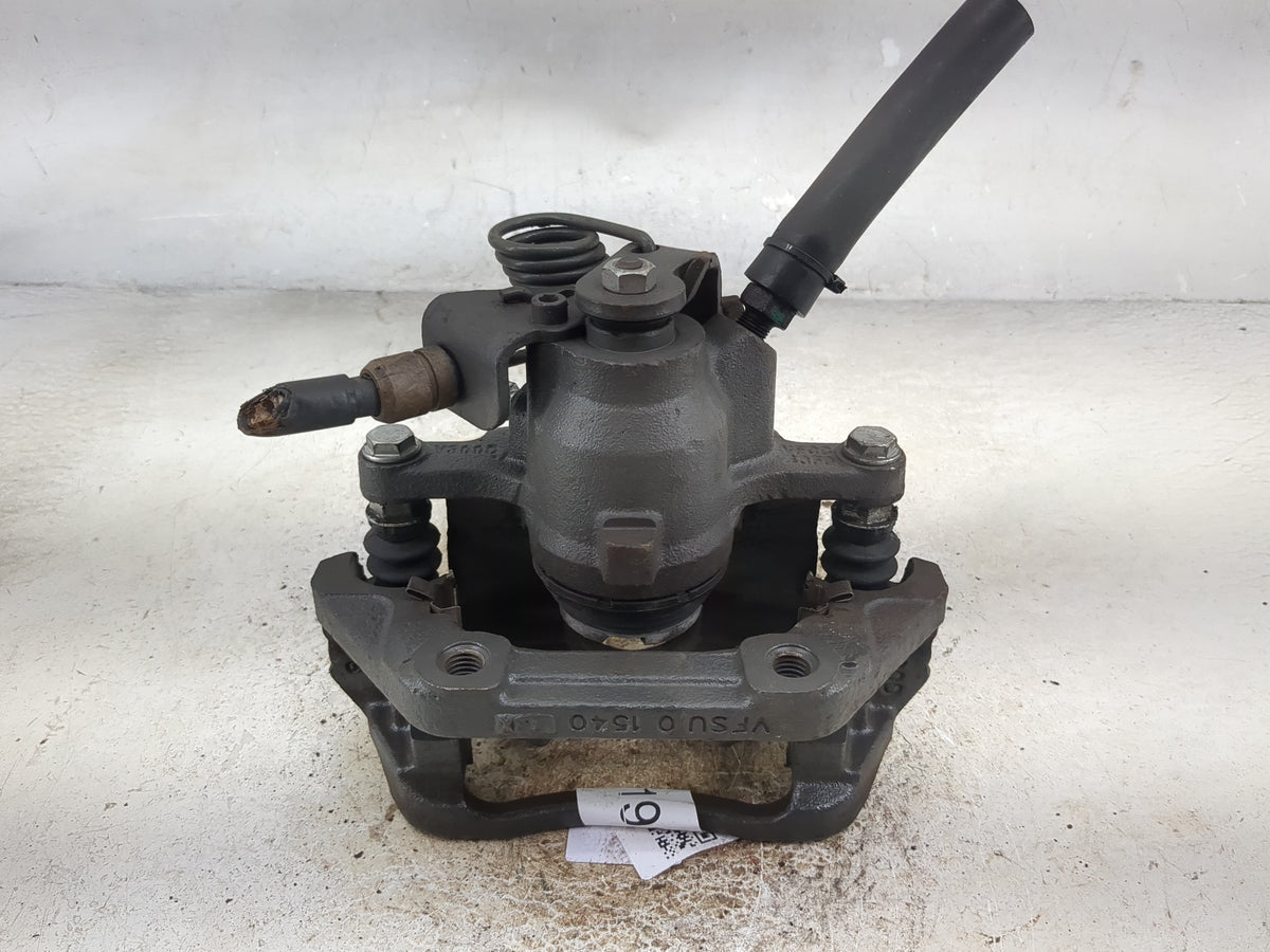 2011-2019 Ford Explorer Rear Passenger Right Brake Caliper 1511980 - Oemusedautoparts1.com