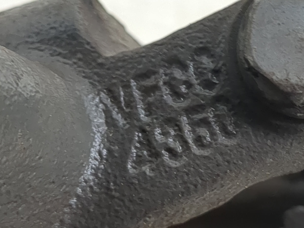 2011-2019 Ford Explorer Rear Passenger Right Brake Caliper 1511980 - Oemusedautoparts1.com