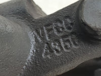 2011-2019 Ford Explorer Rear Passenger Right Brake Caliper 1511980 - Oemusedautoparts1.com