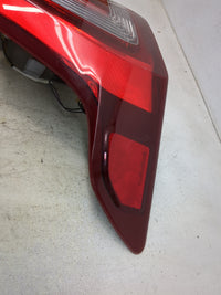 2016-2019 Ford Explorer Tail Light Assembly Passenger Right OEM P/N:FB53-13A414-A Fits Fits 2016 2017 2018 2019 OEM Used Aut