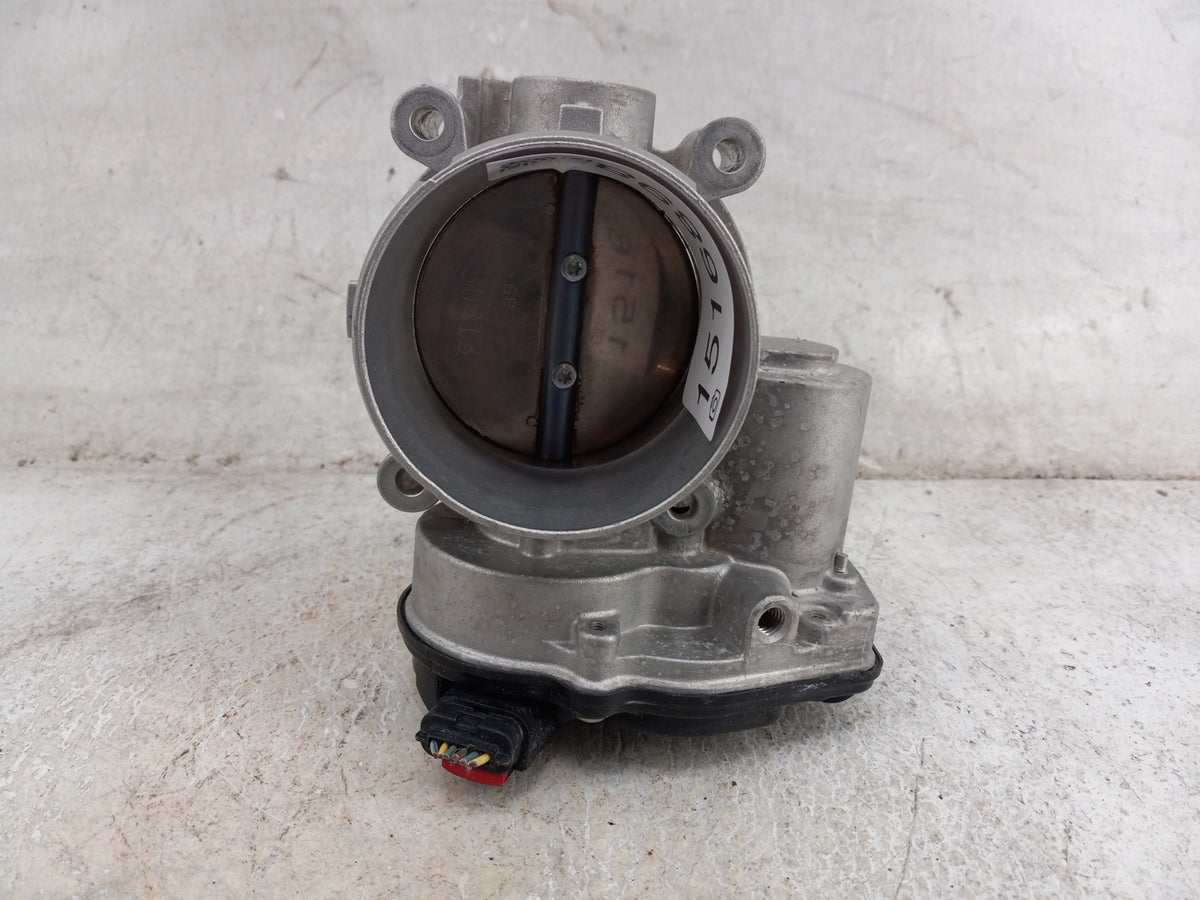2011-2019 Ford Explorer Throttle Body P/N:AT4E-9F991-EL DA8T-400A02 Fits Fits 2011 2012 2013 2014 2015 2016 2017 2018 2019 O