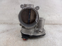 2011-2019 Ford Explorer Throttle Body P/N:AT4E-9F991-EL DA8T-400A02 Fits Fits 2011 2012 2013 2014 2015 2016 2017 2018 2019 O