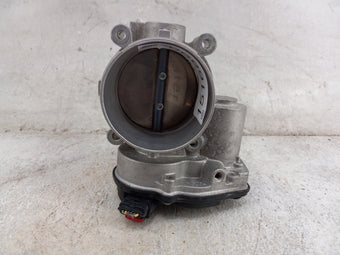 compare product 2011-2019 Ford Explorer Throttle Body P/N:AT4E-9F991-EL DA8T-400A02 Fits Fits 2011 2012 2013 2014 2015 2016 2017 2018 2019 OEM Used Auto Parts