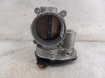 2011-2019 Ford Explorer Throttle Body P/N:AT4E-9F991-EL DA8T-400A02 Fits Fits 2011 2012 2013 2014 2015 2016 2017 2018 2019 O