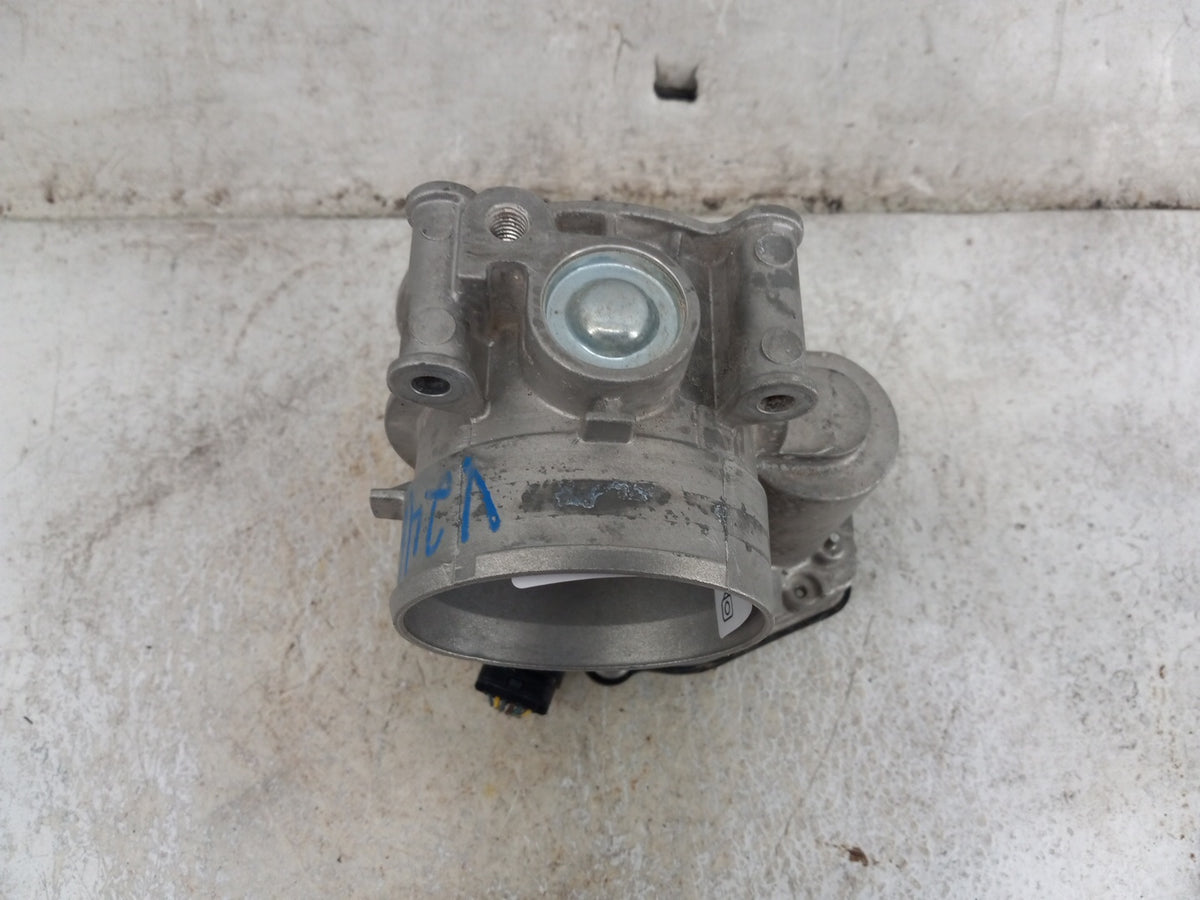 2011-2019 Ford Explorer Throttle Body P/N:AT4E-9F991-EL DA8T-400A02 Fits Fits 2011 2012 2013 2014 2015 2016 2017 2018 2019 O