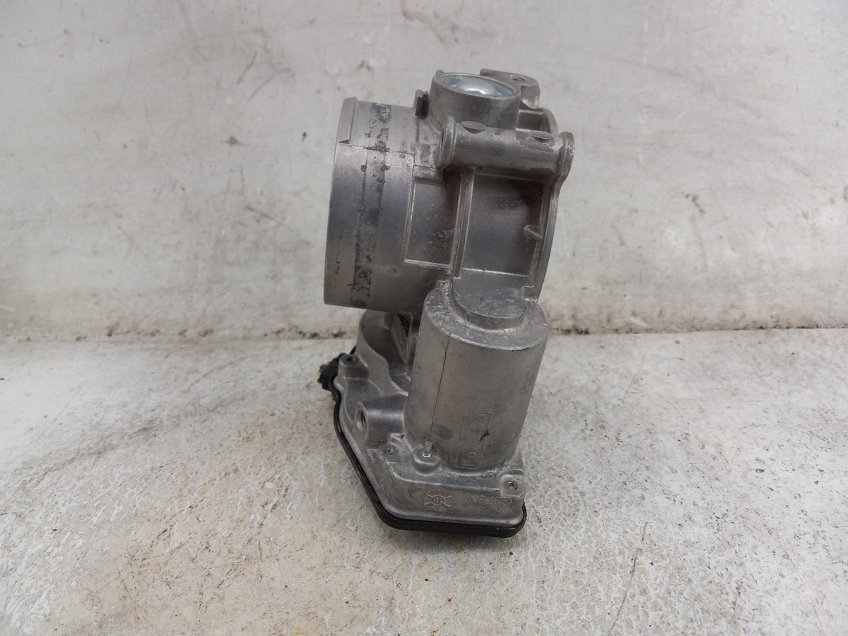 2011-2019 Ford Explorer Throttle Body P/N:AT4E-9F991-EL DA8T-400A02 Fits Fits 2011 2012 2013 2014 2015 2016 2017 2018 2019 O