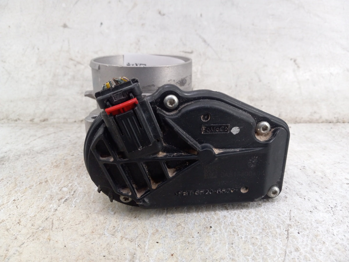 2011-2019 Ford Explorer Throttle Body P/N:AT4E-9F991-EL DA8T-400A02 Fits Fits 2011 2012 2013 2014 2015 2016 2017 2018 2019 O