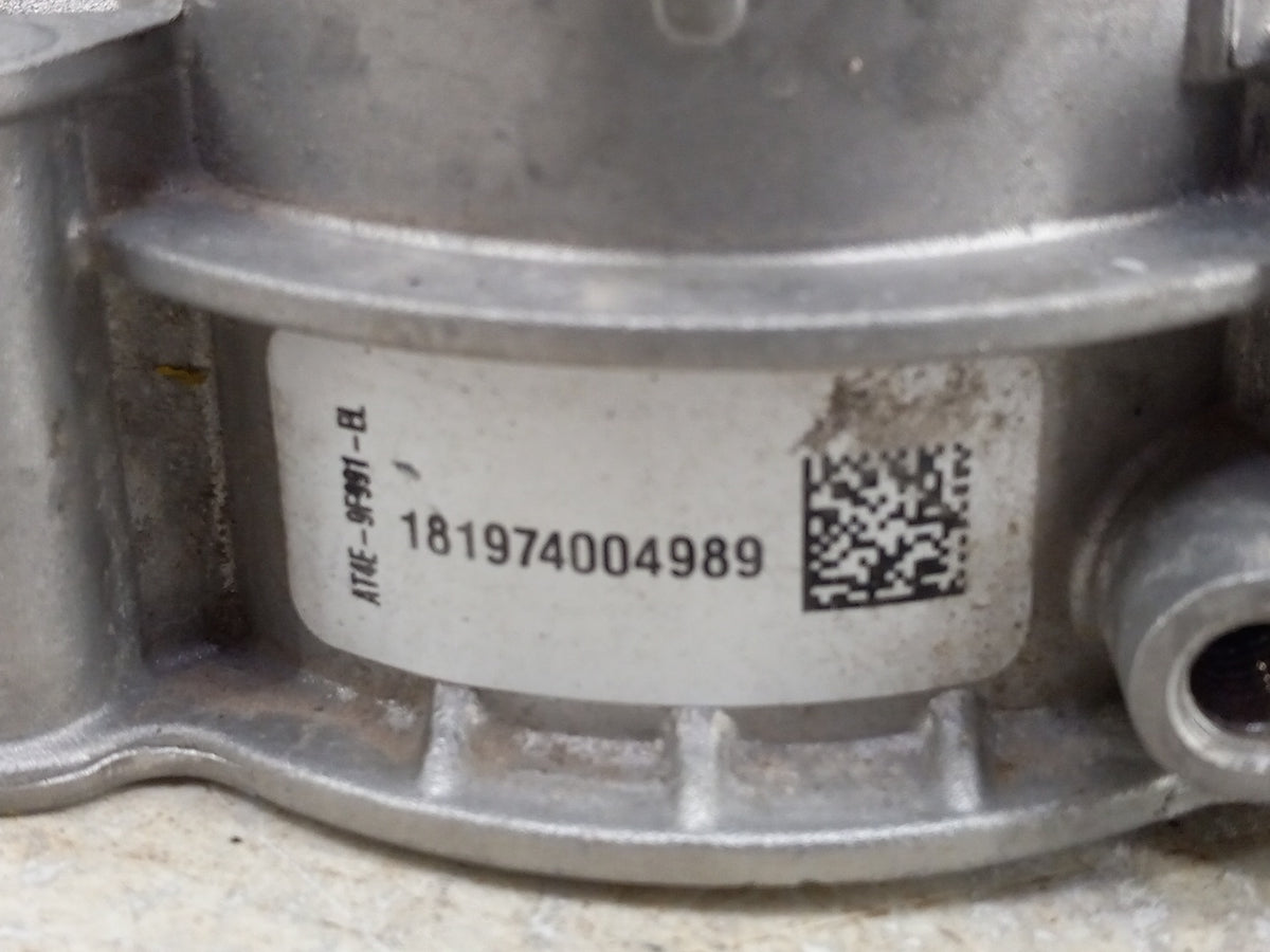 2011-2019 Ford Explorer Throttle Body P/N:AT4E-9F991-EL DA8T-400A02 Fits Fits 2011 2012 2013 2014 2015 2016 2017 2018 2019 O