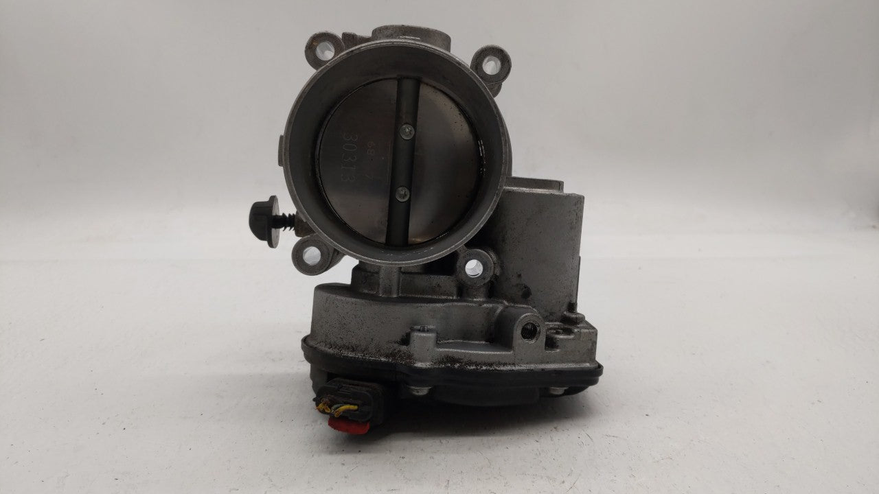 2011-2019 Ford Explorer Throttle Body P/N:AT4E-EL AT4E-EH, AT4E-ED, AT4E-EF Fits Fits 2011 2012 2013 2014 2015 2016 2017 201