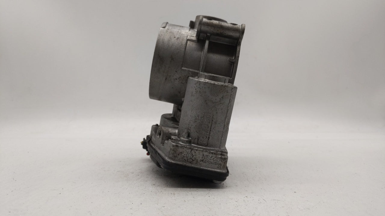 2011-2019 Ford Explorer Throttle Body P/N:AT4E-EL AT4E-EH, AT4E-ED, AT4E-EF Fits Fits 2011 2012 2013 2014 2015 2016 2017 201
