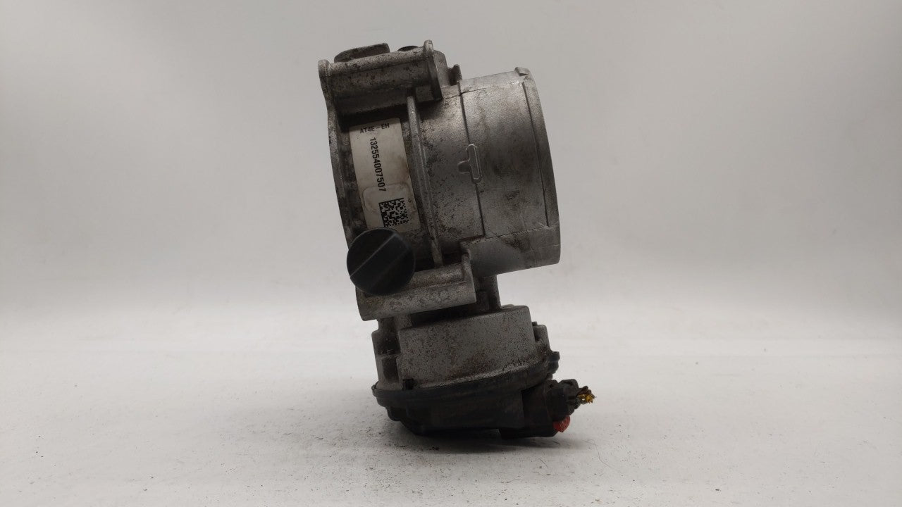 2011-2019 Ford Explorer Throttle Body P/N:AT4E-EL AT4E-EH, AT4E-ED, AT4E-EF Fits Fits 2011 2012 2013 2014 2015 2016 2017 201
