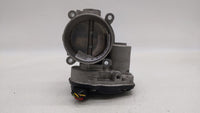 2011-2019 Ford Explorer Throttle Body P/N:AT4E-9F991-EL AT4E-EH Fits Fits 2011 2012 2013 2014 2015 2016 2017 2018 2019 OEM U