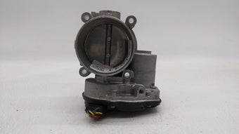 compare product 2011-2019 Ford Explorer Throttle Body P/N:AT4E-9F991-EL AT4E-EH Fits Fits 2011 2012 2013 2014 2015 2016 2017 2018 2019 OEM Used Auto Parts