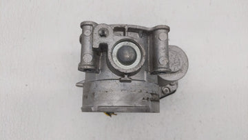 2011-2019 Ford Explorer Throttle Body P/N:AT4E-9F991-EL AT4E-EH Fits Fits 2011 2012 2013 2014 2015 2016 2017 2018 2019 OEM Used Auto Parts