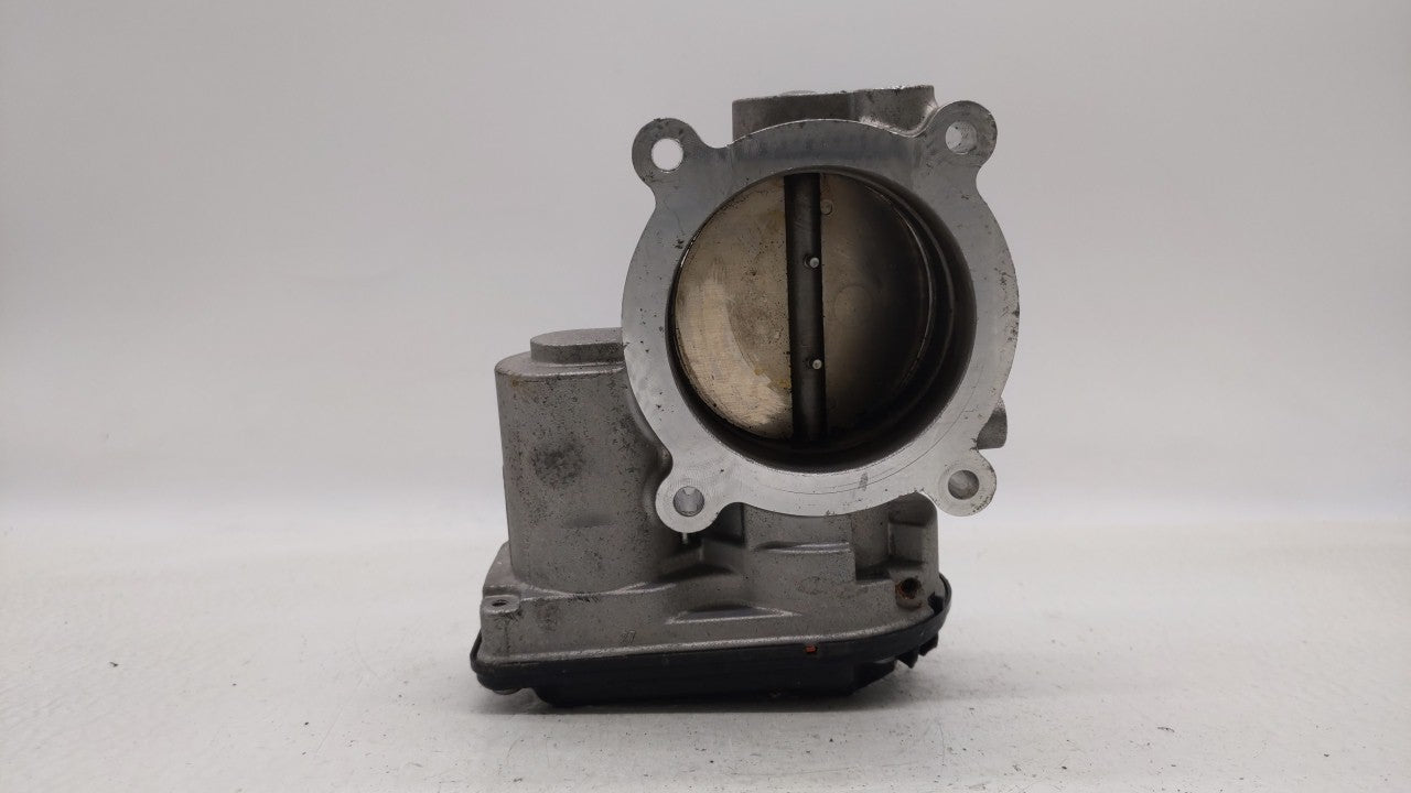 2011-2019 Ford Explorer Throttle Body P/N:AT4E-9F991-EL AT4E-EH Fits Fits 2011 2012 2013 2014 2015 2016 2017 2018 2019 OEM U