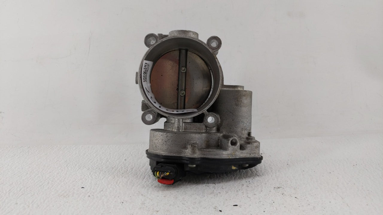 2011-2019 Ford Explorer Throttle Body P/N:AT4E-9F991-EM AT4E-9F991-EL Fits Fits 2011 2012 2013 2014 2015 2016 2017 2018 2019