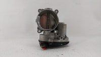 2011-2019 Ford Explorer Throttle Body P/N:AT4E-9F991-EM AT4E-9F991-EL Fits Fits 2011 2012 2013 2014 2015 2016 2017 2018 2019